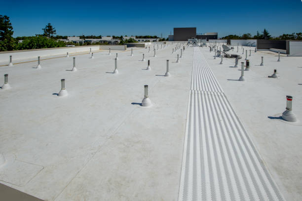 Cold Roofs in Bishop, TX